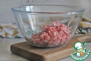 Голубцы «Необычные» Голубцы «Необычные»