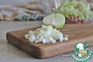 Голубцы «Необычные» Голубцы «Необычные»