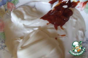 Голубцы по-сибирски