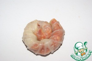 Голубцы по-турецки Голубцы по-турецки