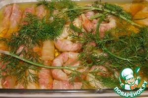 Голубцы по-турецки Голубцы по-турецки