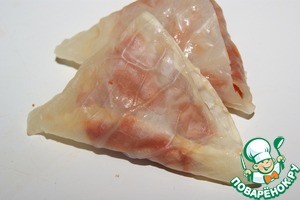 Голубцы по-турецки Голубцы по-турецки