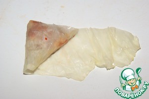 Голубцы по-турецки Голубцы по-турецки