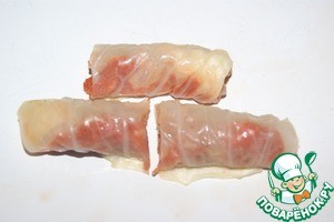 Голубцы по-турецки Голубцы по-турецки