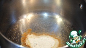 Голубцы простые