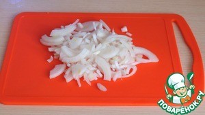 Голубцы простые