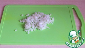 Голубцы простые