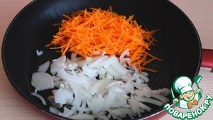 Голубцы простые