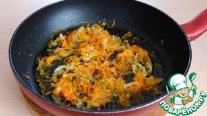 Голубцы простые