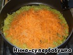 Голубцы с грибами и соусом из помидоров