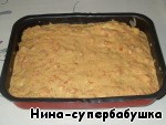 Голубцы с грибами и соусом из помидоров