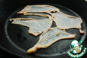 Голубцы с куриными голенями Голубцы с куриными голенями