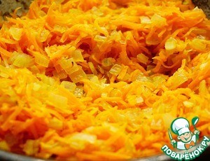 Голубцы с куриными голенями Голубцы с куриными голенями