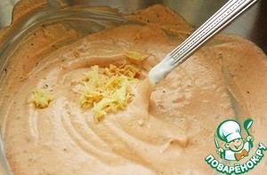 Голубцы с куриными голенями Голубцы с куриными голенями