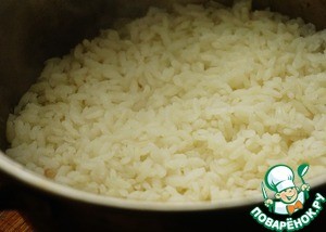 Голубцы с куриными голенями Голубцы с куриными голенями