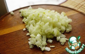 Голубцы с куриными голенями Голубцы с куриными голенями