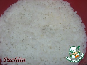 Голубцы "Тройное удовольствие" Голубцы "Тройное удовольствие"