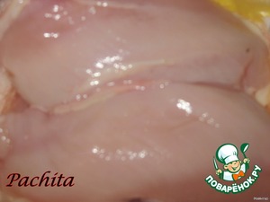 Голубцы "Тройное удовольствие" Голубцы "Тройное удовольствие"