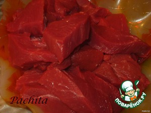 Голубцы "Тройное удовольствие" Голубцы "Тройное удовольствие"