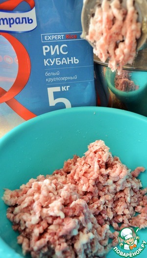 Голубцы в грибном соусе Голубцы в грибном соусе