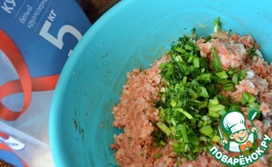 Голубцы в грибном соусе Голубцы в грибном соусе