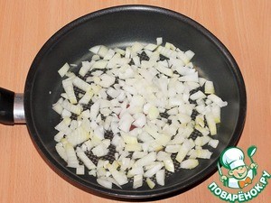 Голубцы в омлете Голубцы в омлете