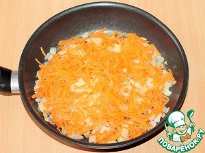 Голубцы в омлете Голубцы в омлете