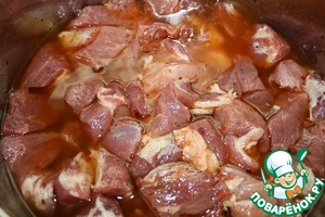 Голубцы "Злодейские" Голубцы "Злодейские"