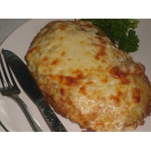 Горячее из свинины "Медвежья лапа" Горячее из свинины "Медвежья лапа"