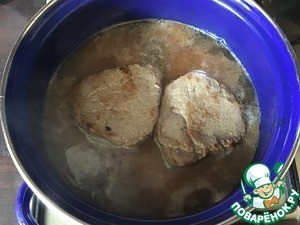 Говядина по-поповски