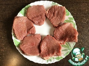 Говядина по-поповски