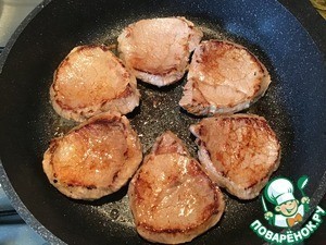 Говядина по-поповски