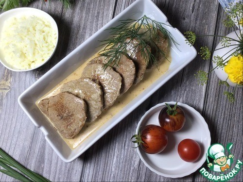 Говядина по-поповски