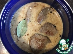 Говядина по-поповски