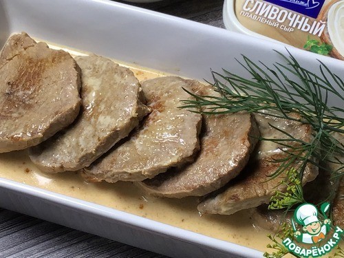 Говядина по-поповски