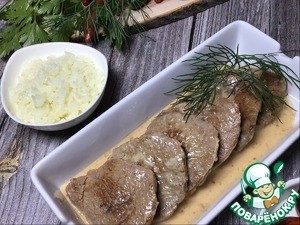 Говядина по-поповски