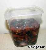 Говядина в соевом соусе за 25 минут