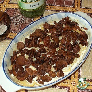 Гратен дофинуа Гратен дофинуа