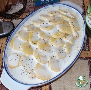 Гратен дофинуа Гратен дофинуа