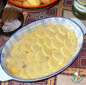 Гратен дофинуа Гратен дофинуа