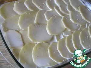 Гратен Искушение Янсона Гратен Искушение Янсона