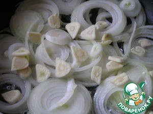 Гратен Искушение Янсона Гратен Искушение Янсона