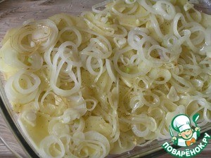 Гратен Искушение Янсона Гратен Искушение Янсона