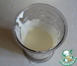 Гратен из цуккини