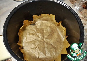 Гратен из гречки с орехами и сухофруктами Гратен из гречки с орехами и сухофруктами