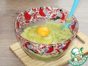 Гратен из капусты и мясного фарша Гратен из капусты и мясного фарша