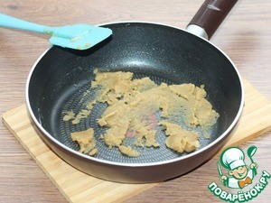 Гратен из капусты и мясного фарша Гратен из капусты и мясного фарша