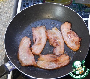 Гратен из курицы с сельдереем Гратен из курицы с сельдереем