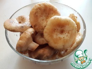 Гратен из лосося с овощами Гратен из лосося с овощами