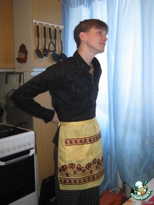 Гратен из мяса и овощей "Французский поцелуй" Гратен из мяса и овощей "Французский поцелуй"